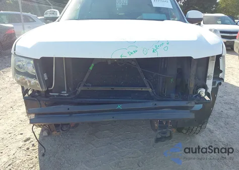 2014 Chevrolet Suburban 1500 Lt from USA, damaged, VIN 1GNSKJE7XER207987